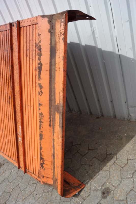 Sonstiges Mähdrescherzubehör typu Sonstige D7000, Gebrauchtmaschine v Hemmet (Obrázek 15)