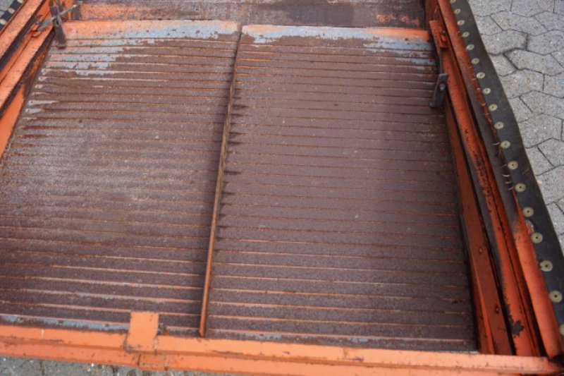 Sonstiges Mähdrescherzubehör typu Sonstige D7000, Gebrauchtmaschine v Hemmet (Obrázek 5)