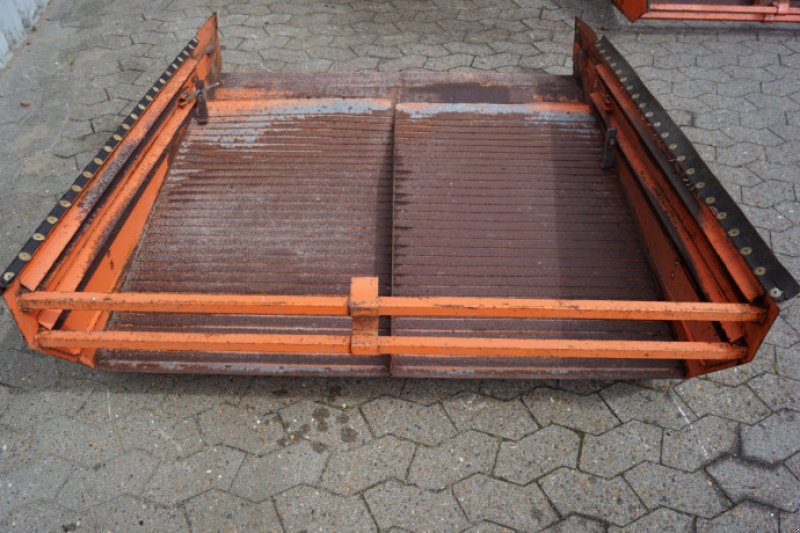 Sonstiges Mähdrescherzubehör typu Sonstige D7000, Gebrauchtmaschine v Hemmet (Obrázek 8)