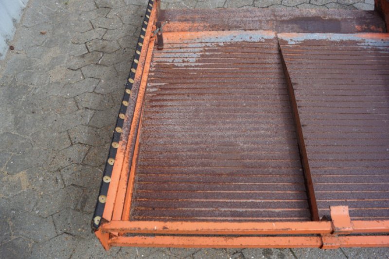 Sonstiges Mähdrescherzubehör typu Sonstige D7000, Gebrauchtmaschine v Hemmet (Obrázek 7)