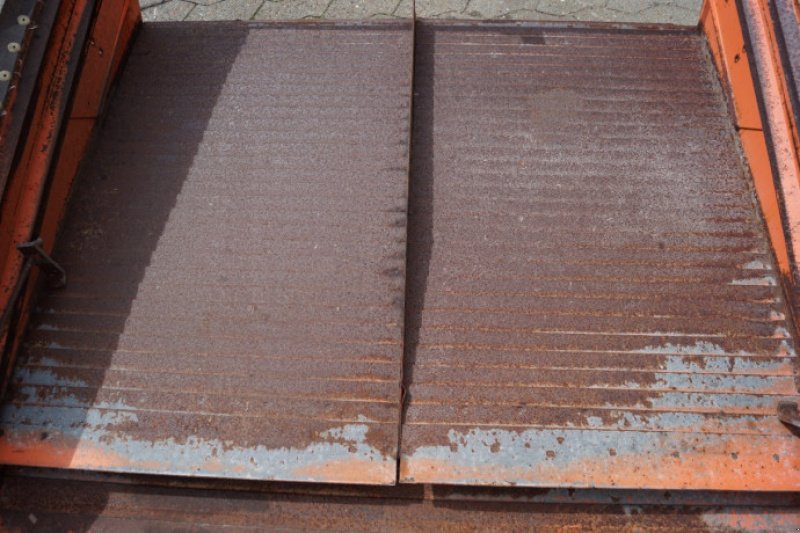 Sonstiges Mähdrescherzubehör typu Sonstige D7000, Gebrauchtmaschine v Hemmet (Obrázek 10)