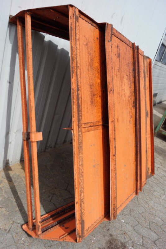 Sonstiges Mähdrescherzubehör typu Sonstige D7000, Gebrauchtmaschine v Hemmet (Obrázek 13)