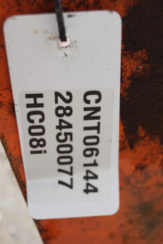 Sonstiges Mähdrescherzubehör typu Sonstige D7000, Gebrauchtmaschine v Hemmet (Obrázek 18)