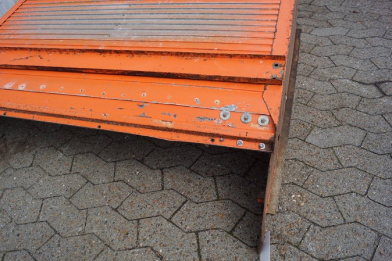 Sonstiges Mähdrescherzubehör typu Sonstige D7000, Gebrauchtmaschine v Hemmet (Obrázek 7)