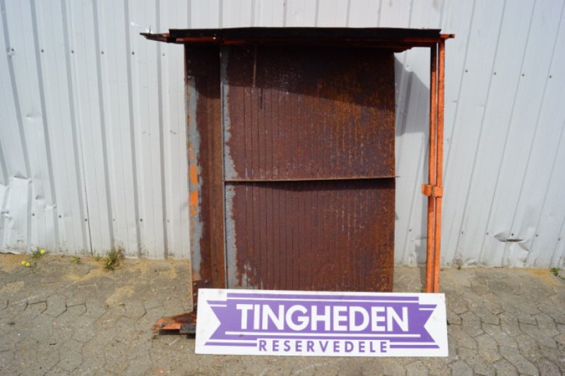 Sonstiges Mähdrescherzubehör typu Sonstige D7000, Gebrauchtmaschine v Hemmet (Obrázek 1)