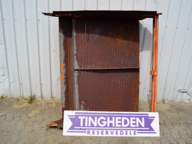 Sonstiges Mähdrescherzubehör typu Sonstige D7000, Gebrauchtmaschine v Hemmet (Obrázek 1)