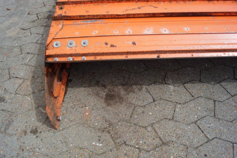 Sonstiges Mähdrescherzubehör typu Sonstige D7000, Gebrauchtmaschine v Hemmet (Obrázek 5)