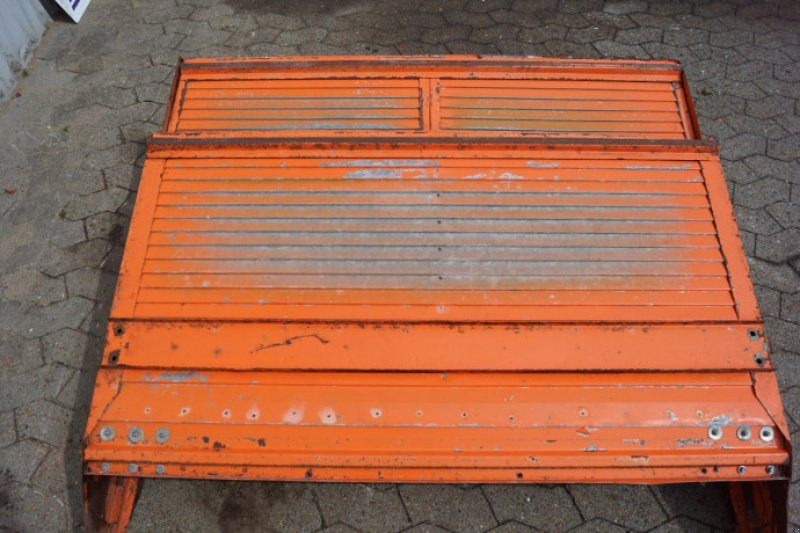 Sonstiges Mähdrescherzubehör typu Sonstige D7000, Gebrauchtmaschine v Hemmet (Obrázek 4)