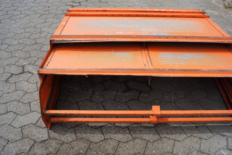 Sonstiges Mähdrescherzubehör typu Sonstige D7000, Gebrauchtmaschine v Hemmet (Obrázek 9)