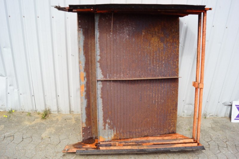 Sonstiges Mähdrescherzubehör typu Sonstige D7000, Gebrauchtmaschine v Hemmet (Obrázek 2)