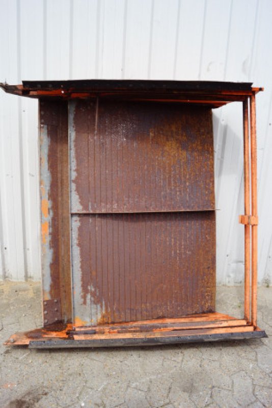 Sonstiges Mähdrescherzubehör typu Sonstige D7000, Gebrauchtmaschine v Hemmet (Obrázek 3)