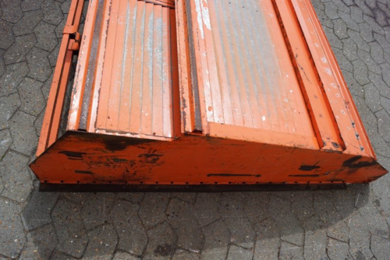 Sonstiges Mähdrescherzubehör typu Sonstige D7000, Gebrauchtmaschine v Hemmet (Obrázek 11)