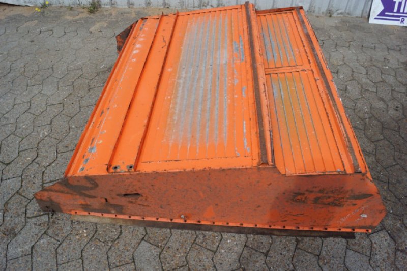 Sonstiges Mähdrescherzubehör typu Sonstige D7000, Gebrauchtmaschine v Hemmet (Obrázek 8)