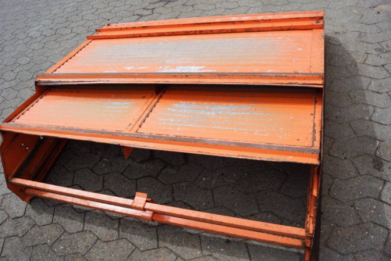 Sonstiges Mähdrescherzubehör typu Sonstige D7000, Gebrauchtmaschine v Hemmet (Obrázek 10)