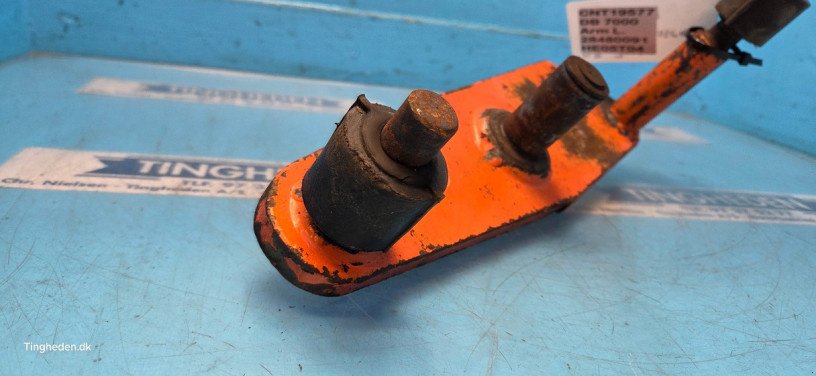 Sonstiges Mähdrescherzubehör of the type Sonstige D7000, Gebrauchtmaschine in Hemmet (Picture 5)