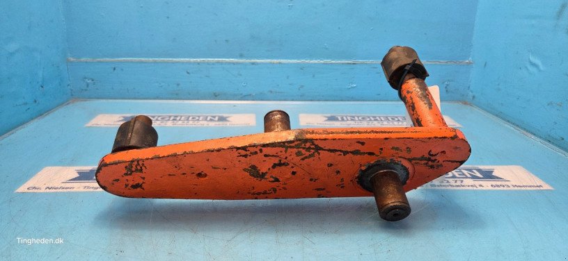 Sonstiges Mähdrescherzubehör of the type Sonstige D7000, Gebrauchtmaschine in Hemmet (Picture 2)