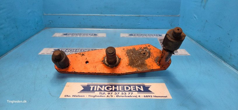 Sonstiges Mähdrescherzubehör of the type Sonstige D7000, Gebrauchtmaschine in Hemmet (Picture 1)