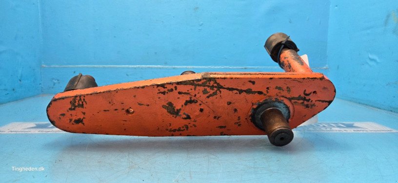 Sonstiges Mähdrescherzubehör of the type Sonstige D7000, Gebrauchtmaschine in Hemmet (Picture 3)