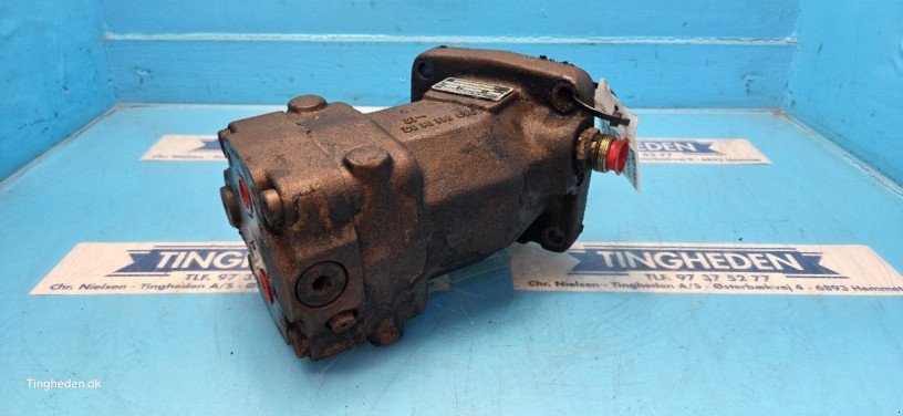 Sonstiges Mähdrescherzubehör typu Sonstige D7000S, Gebrauchtmaschine v Hemmet (Obrázek 14)