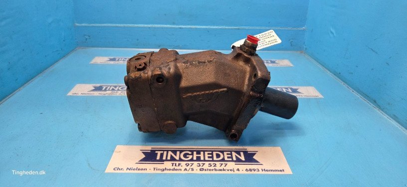 Sonstiges Mähdrescherzubehör typu Sonstige D7000S, Gebrauchtmaschine v Hemmet (Obrázek 1)