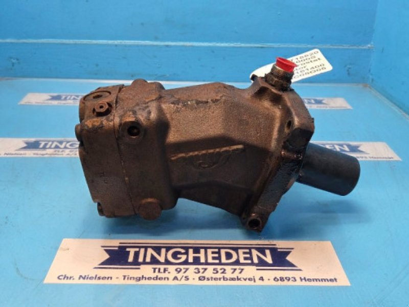 Sonstiges Mähdrescherzubehör typu Sonstige D7000S, Gebrauchtmaschine v Hemmet (Obrázek 1)