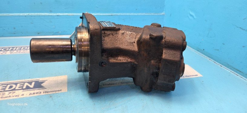 Sonstiges Mähdrescherzubehör typu Sonstige D7000S, Gebrauchtmaschine v Hemmet (Obrázek 10)