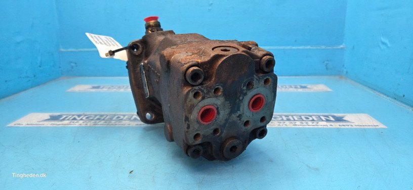 Sonstiges Mähdrescherzubehör typu Sonstige D7000S, Gebrauchtmaschine v Hemmet (Obrázek 9)