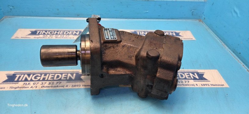 Sonstiges Mähdrescherzubehör typu Sonstige D7000S, Gebrauchtmaschine v Hemmet (Obrázek 13)