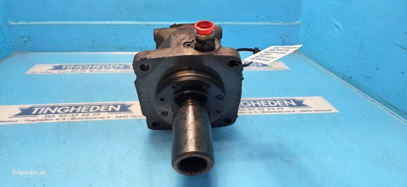 Sonstiges Mähdrescherzubehör typu Sonstige D7000S, Gebrauchtmaschine v Hemmet (Obrázek 3)