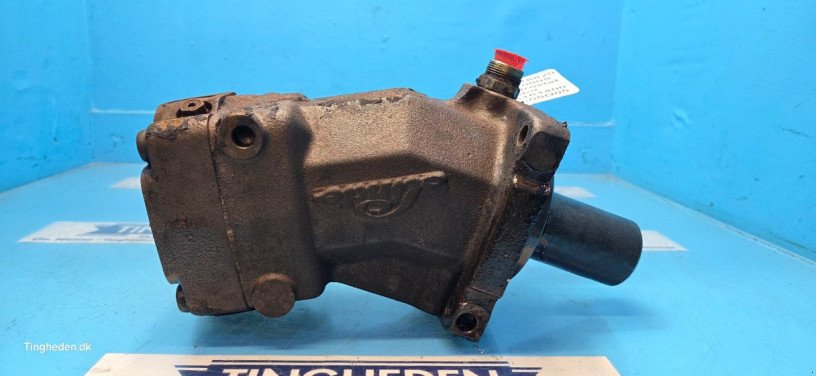 Sonstiges Mähdrescherzubehör typu Sonstige D7000S, Gebrauchtmaschine v Hemmet (Obrázek 2)