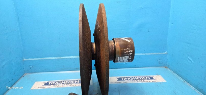 Sonstiges Mähdrescherzubehör des Typs Sonstige D7200, Gebrauchtmaschine in Hemmet (Bild 8)