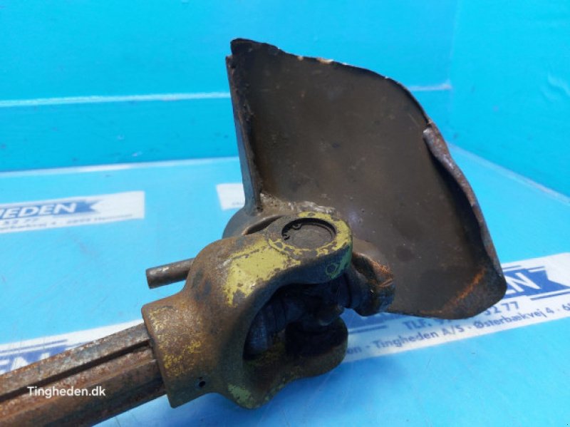 Sonstiges Mähdrescherzubehör typu Sonstige D7200, Gebrauchtmaschine v Hemmet (Obrázek 11)