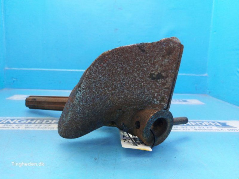 Sonstiges Mähdrescherzubehör typu Sonstige D7200, Gebrauchtmaschine v Hemmet (Obrázek 15)