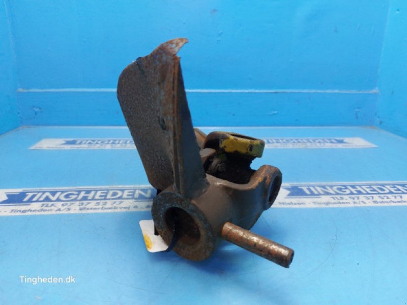 Sonstiges Mähdrescherzubehör typu Sonstige D7200, Gebrauchtmaschine v Hemmet (Obrázek 16)