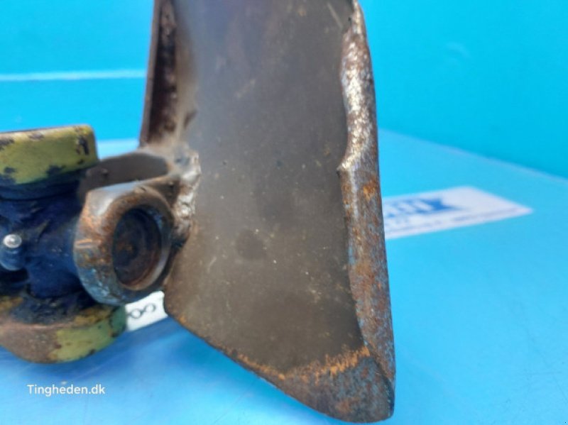 Sonstiges Mähdrescherzubehör typu Sonstige D7200, Gebrauchtmaschine v Hemmet (Obrázek 13)