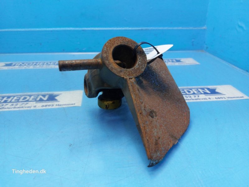 Sonstiges Mähdrescherzubehör typu Sonstige D7200, Gebrauchtmaschine v Hemmet (Obrázek 9)