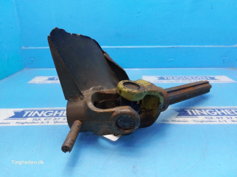 Sonstiges Mähdrescherzubehör typu Sonstige D7200, Gebrauchtmaschine v Hemmet (Obrázek 17)