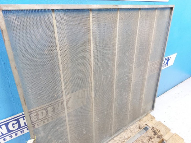 Sonstiges Mähdrescherzubehör des Typs Sonstige D7200, Gebrauchtmaschine in Hemmet (Bild 11)