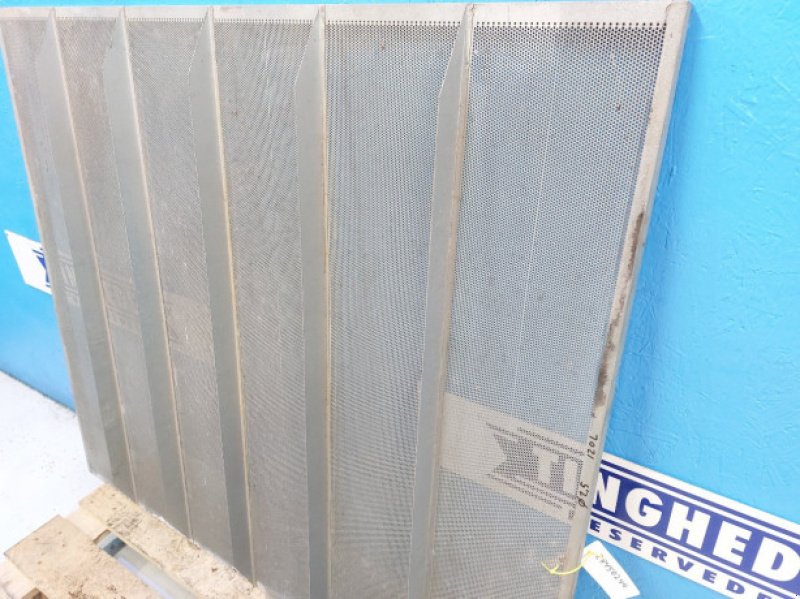 Sonstiges Mähdrescherzubehör des Typs Sonstige D7200, Gebrauchtmaschine in Hemmet (Bild 8)