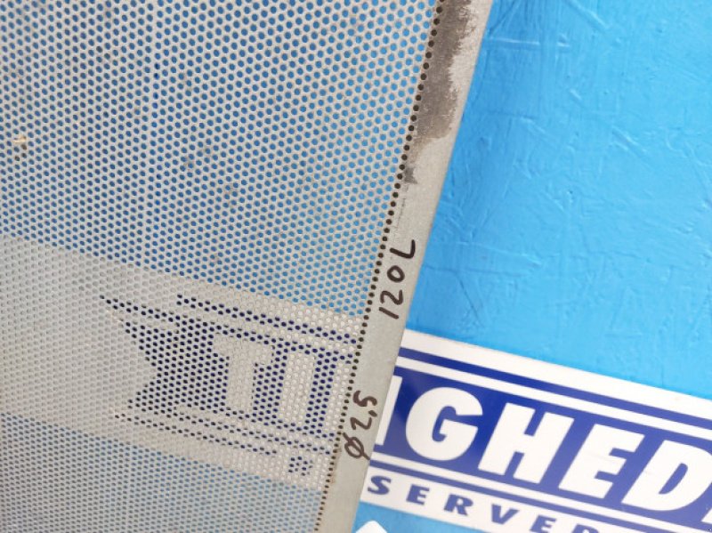 Sonstiges Mähdrescherzubehör des Typs Sonstige D7200, Gebrauchtmaschine in Hemmet (Bild 9)