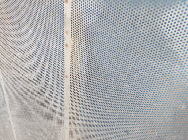 Sonstiges Mähdrescherzubehör des Typs Sonstige D7200, Gebrauchtmaschine in Hemmet (Bild 16)