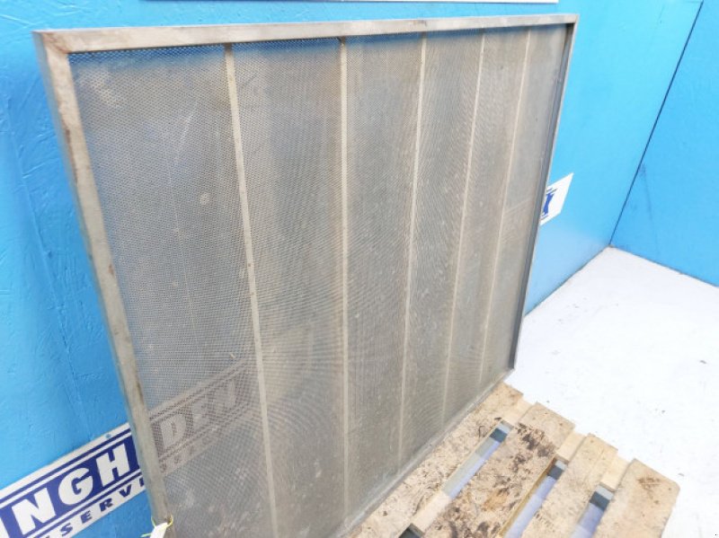 Sonstiges Mähdrescherzubehör des Typs Sonstige D7200, Gebrauchtmaschine in Hemmet (Bild 13)