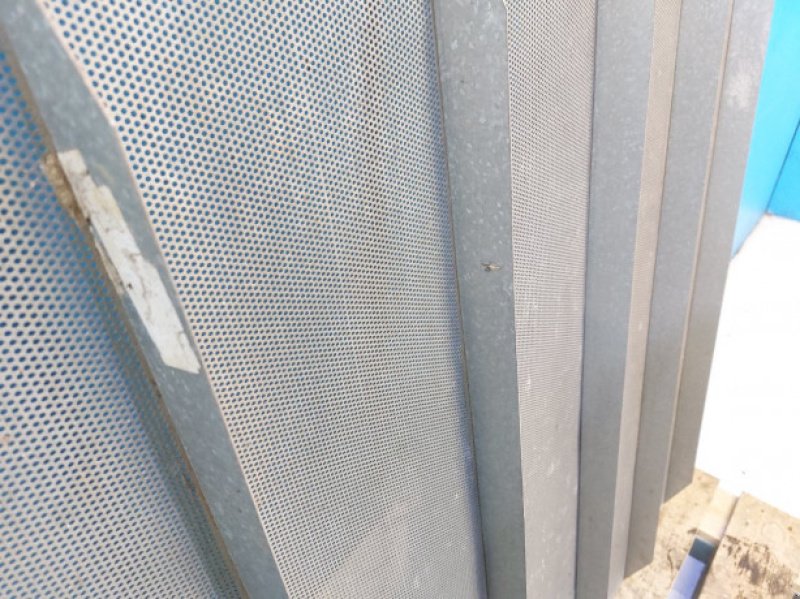 Sonstiges Mähdrescherzubehör des Typs Sonstige D7200, Gebrauchtmaschine in Hemmet (Bild 5)