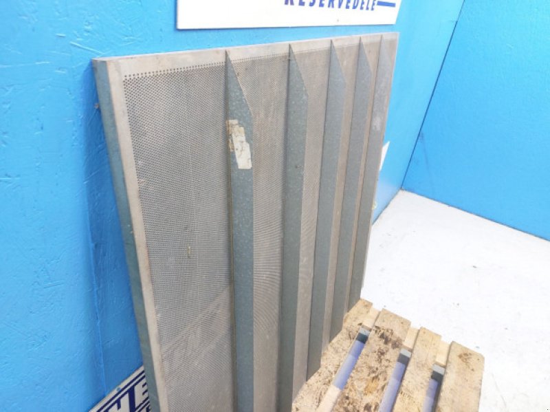 Sonstiges Mähdrescherzubehör des Typs Sonstige D7200, Gebrauchtmaschine in Hemmet (Bild 7)