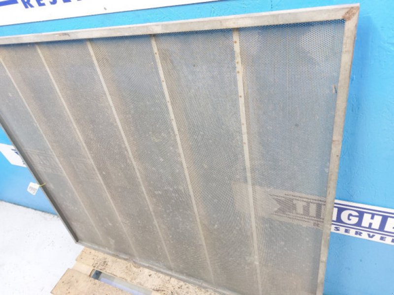 Sonstiges Mähdrescherzubehör des Typs Sonstige D7200, Gebrauchtmaschine in Hemmet (Bild 15)