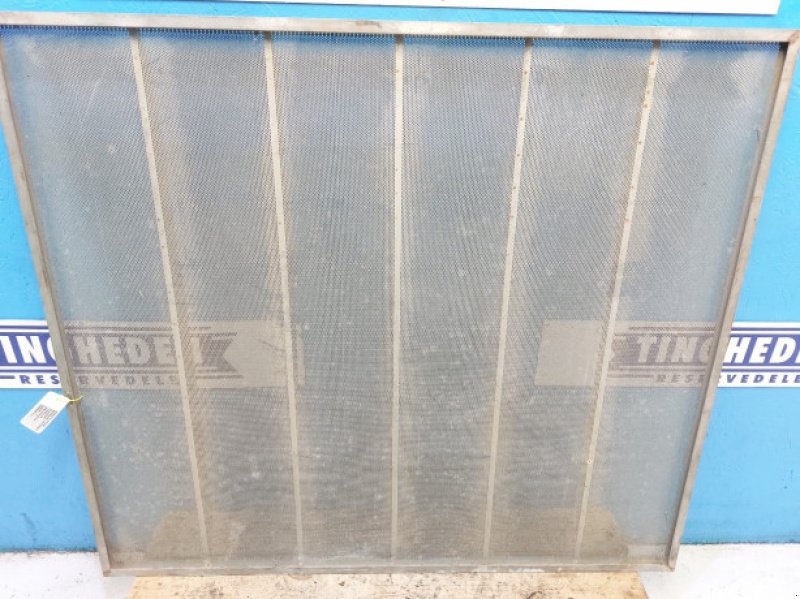 Sonstiges Mähdrescherzubehör des Typs Sonstige D7200, Gebrauchtmaschine in Hemmet (Bild 10)