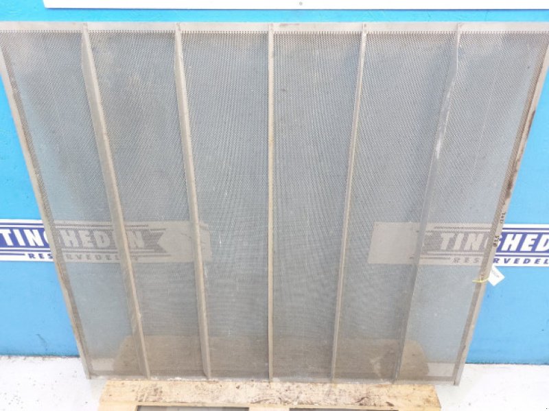 Sonstiges Mähdrescherzubehör des Typs Sonstige D7200, Gebrauchtmaschine in Hemmet (Bild 2)