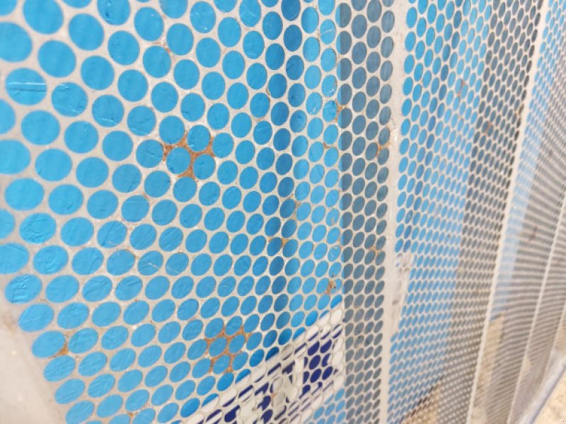 Sonstiges Mähdrescherzubehör typu Sonstige D7200, Gebrauchtmaschine v Hemmet (Obrázek 11)