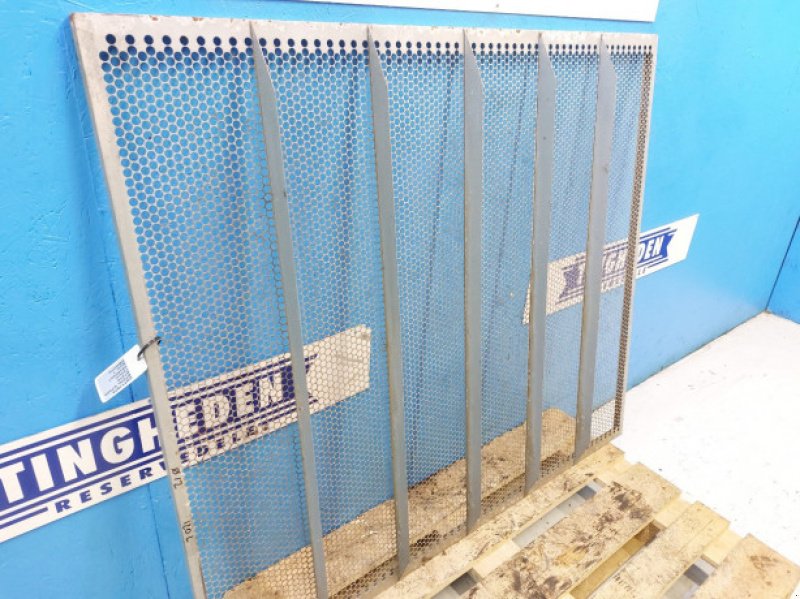 Sonstiges Mähdrescherzubehör typu Sonstige D7200, Gebrauchtmaschine v Hemmet (Obrázek 2)