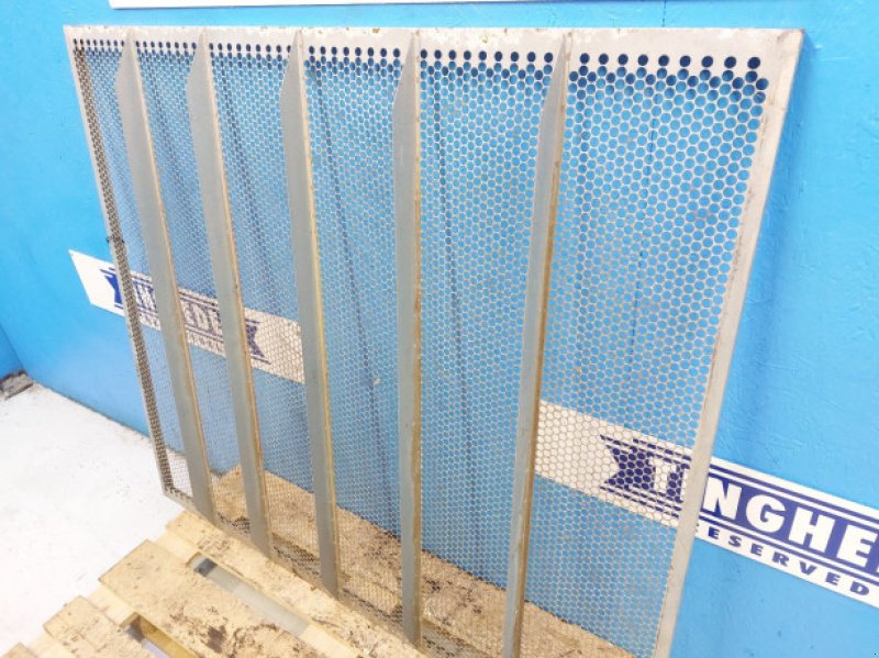 Sonstiges Mähdrescherzubehör typu Sonstige D7200, Gebrauchtmaschine v Hemmet (Obrázek 5)